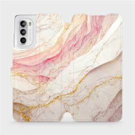 Hülle für Motorola Moto G52 - Farbe VP32S