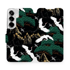 Hülle für Samsung Galaxy S25 - Farbe VP16S