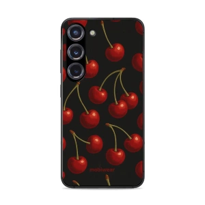 Hülle Glossy Case für Samsung Galaxy S23 - Farbe GP83G