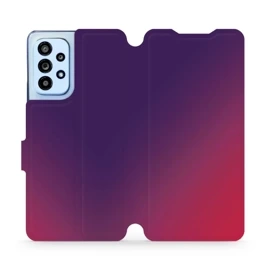 Hülle für Samsung Galaxy A53 5G - Farbe VP67S