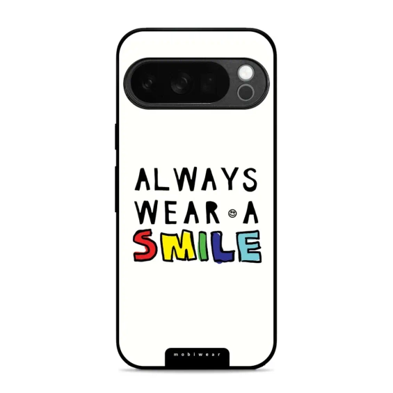 Hülle Glossy Case für Google Pixel 10 Pro - Farbe G077G