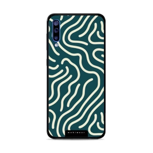 Hülle Glossy Case für Samsung Galaxy A50 - Farbe GA61G