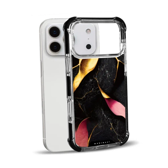 Hülle MagSafe Elite Bumper für Apple iPhone 17 Pro Max - Farbe D019D