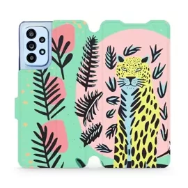 Hülle für Samsung Galaxy A53 5G - Farbe VP52S