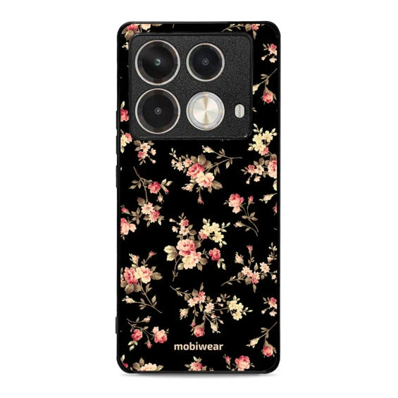 Hülle Glossy Case für Infinix Note 40 - Farbe G039G