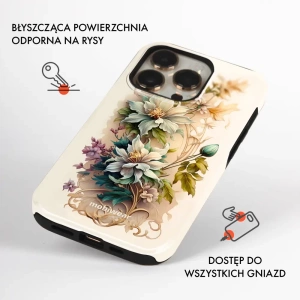 Hülle Elite Pro für Samsung Galaxy A36 5G - Farbe E014E