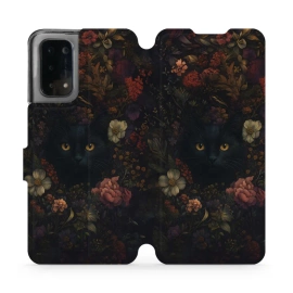 Hülle für OPPO A74 5G - Farbe V161S