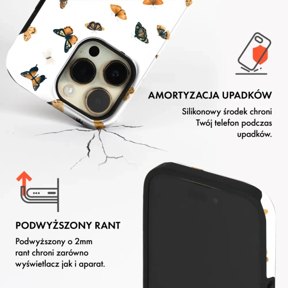 Hülle Elite Pro für Samsung Galaxy S21 Ultra - Farbe EP76E