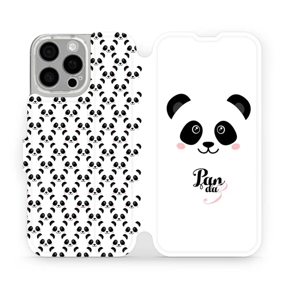 Hülle für Apple iPhone 16 Pro Max - Farbe M030P