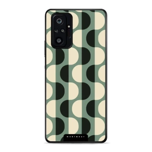 Hülle Glossy Case für Xiaomi Redmi Note 10 pro - Farbe GA56G