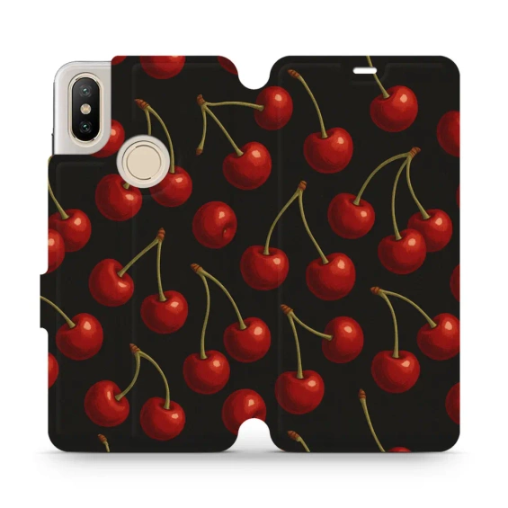 Hülle für Xiaomi Mi A2 - Farbe VP83S