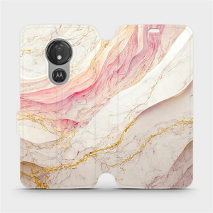 Hülle für Motorola Moto G7 Power - Farbe VP32S