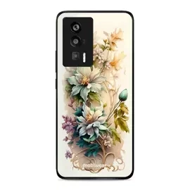 Hülle Glossy Case für Xiaomi POCO F5 Pro - Farbe G014G