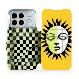 Hülle für Xiaomi Poco F8 Ultra - Farbe VP56S