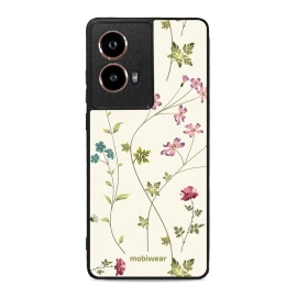 Hülle Glossy Case für Motorola Moto G85 5G - Farbe G035G