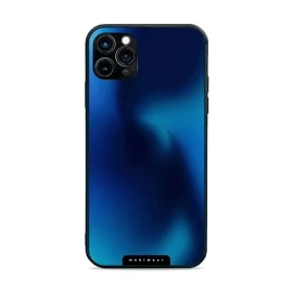 Hülle Glossy Case für Apple iPhone 11 Pro Max - Farbe G068G