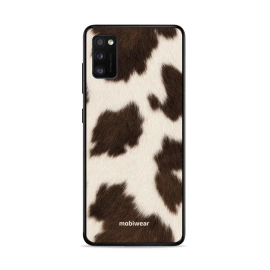 Hülle Glossy Case für Samsung Galaxy A41 - Farbe G166G