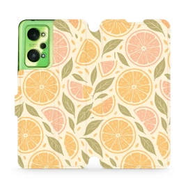 Hülle für Realme GT Neo 2 - Farbe VP80S