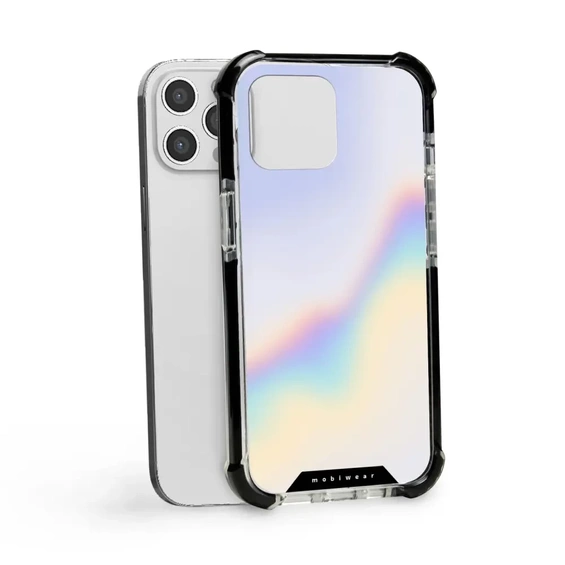 Hülle MagSafe Elite Bumper für Apple iPhone 12 Pro Max - Farbe D033D