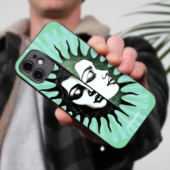 Hülle Glossy Case für Xiaomi 15 Ultra - Farbe G058G