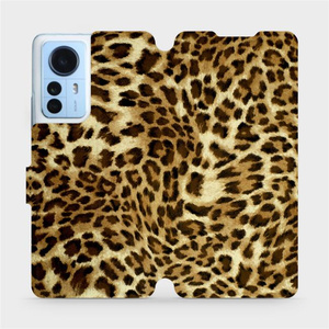 Hülle für Xiaomi 12 Pro - Farbe VA33P