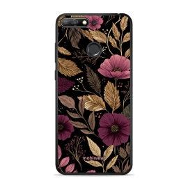 Hülle Glossy Case für Huawei Honor 7A - Farbe G170G