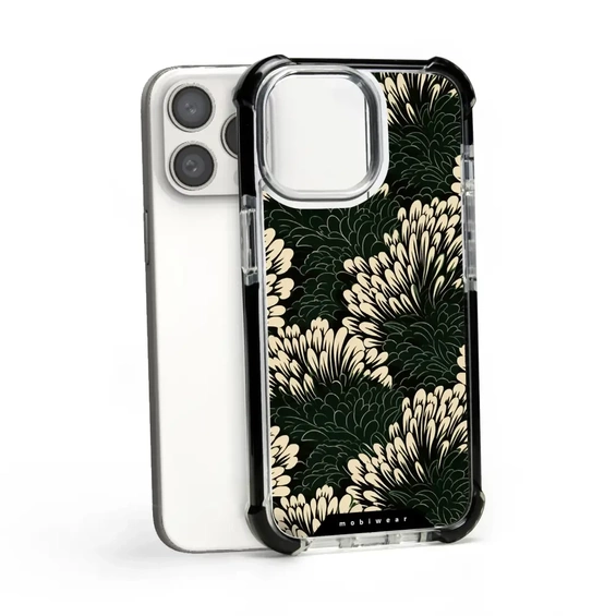 Hülle MagSafe Elite Bumper für Apple iPhone 15 Pro Max - Farbe DA45D