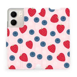 Hülle für OPPO A5x - Farbe VP84S