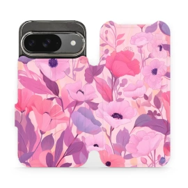 Hülle für Google Pixel 9 - Farbe VP74S