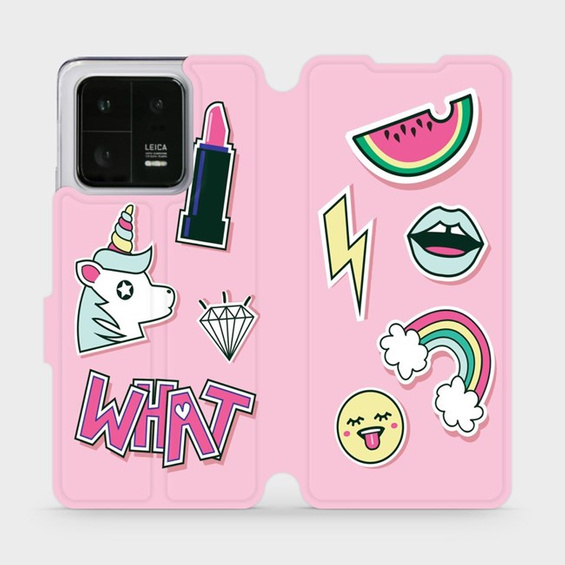 Hülle für Xiaomi 13 Pro - Farbe M129S