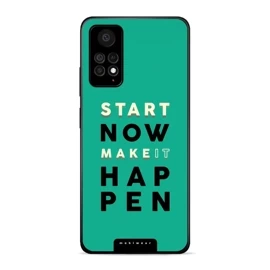 Hülle Glossy Case für Xiaomi Redmi Note 11 Pro 5G - Farbe G079G