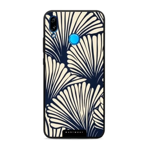 Hülle Glossy Case für Huawei P20 Lite - Farbe GA41G