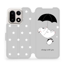 Hülle für OnePlus 15 - Farbe MH08P