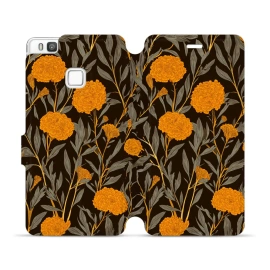 Hülle für Huawei P9 Lite - Farbe V175S