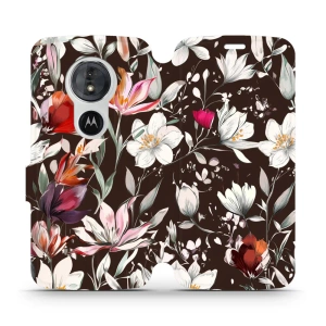 Hülle für Motorola Moto G6 Play - Farbe VP72S