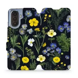 Hülle für Huawei Nova Y70 - Farbe VP47S