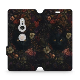 Hülle für Sony Xperia XZ2 - Farbe V161S