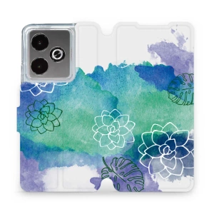 Hülle für Realme GT 7T - Farbe MG11S