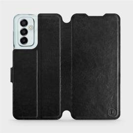 Hülle für Samsung Galaxy M23 5G - Farbe Black&Gray