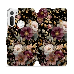 Hülle für Motorola Moto G8 - Farbe V169S