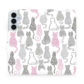 Hülle für Samsung Galaxy A25 5G - Farbe MX01S