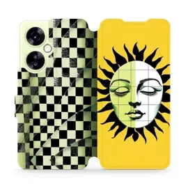 Hülle für OnePlus Nord CE 3 Lite 5G - Farbe VP56S