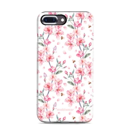 Hülle Elite Pro für Apple iPhone 7 Plus - Farbe E124E