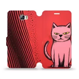 Hülle für Huawei Y5 II - Farbe VP54S