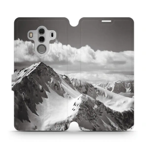 Hülle für Huawei Mate 10 Pro - Farbe M152P