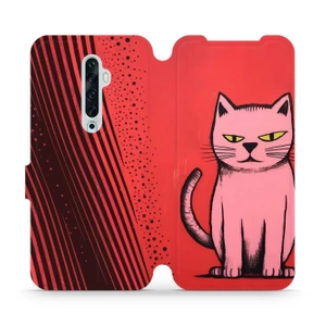 Hülle für OPPO Reno 2Z - Farbe VP54S