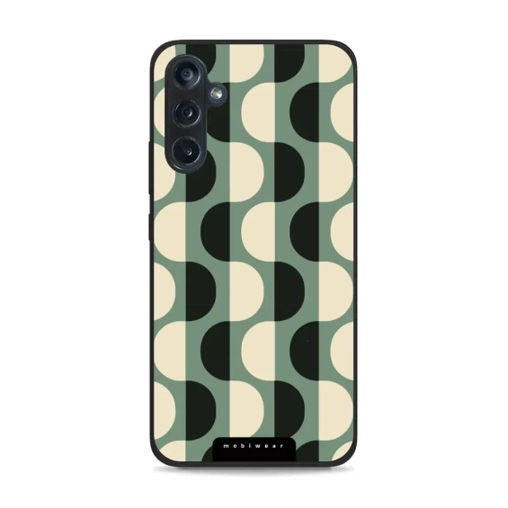 Hülle Glossy Case für Samsung Galaxy M34 5G - Farbe GA56G