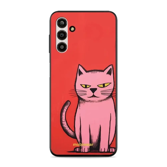 Hülle Glossy Case für Samsung Galaxy A13 5G - Farbe G054G