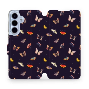 Hülle für Samsung Galaxy S25 FE 5G - Farbe VP78S