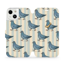 Hülle für Apple iPhone 13 - Farbe VP91S